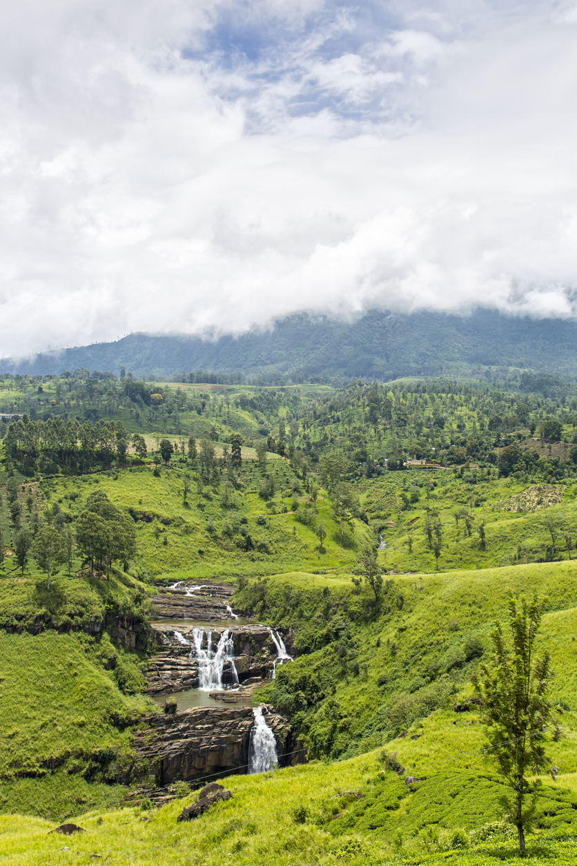 Nuwara Eliya